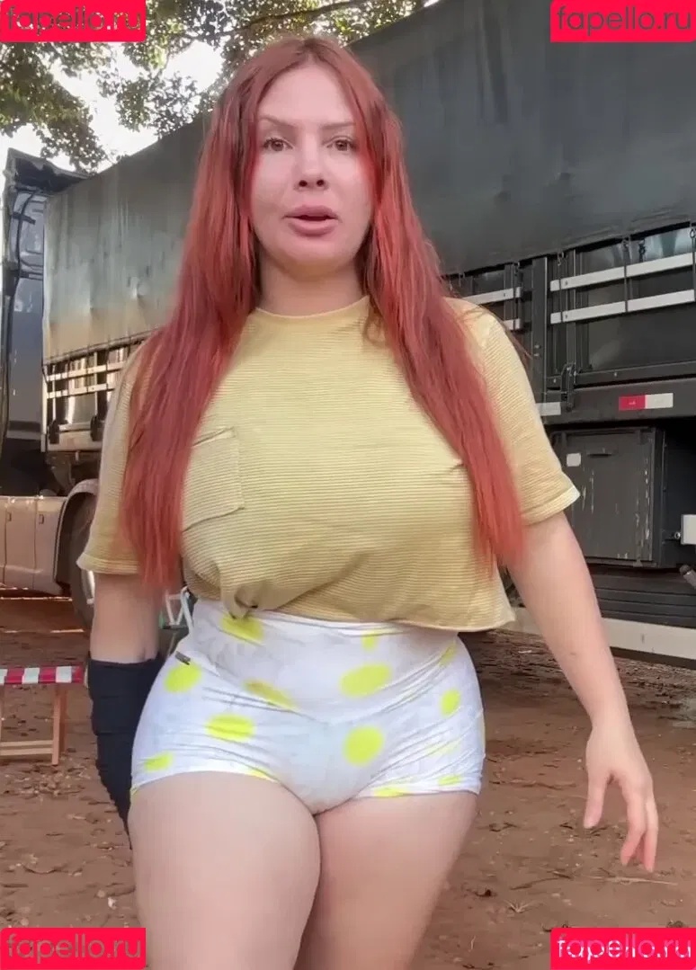 Aline Füchter Ouriques Onlyfans Photo Gallery 