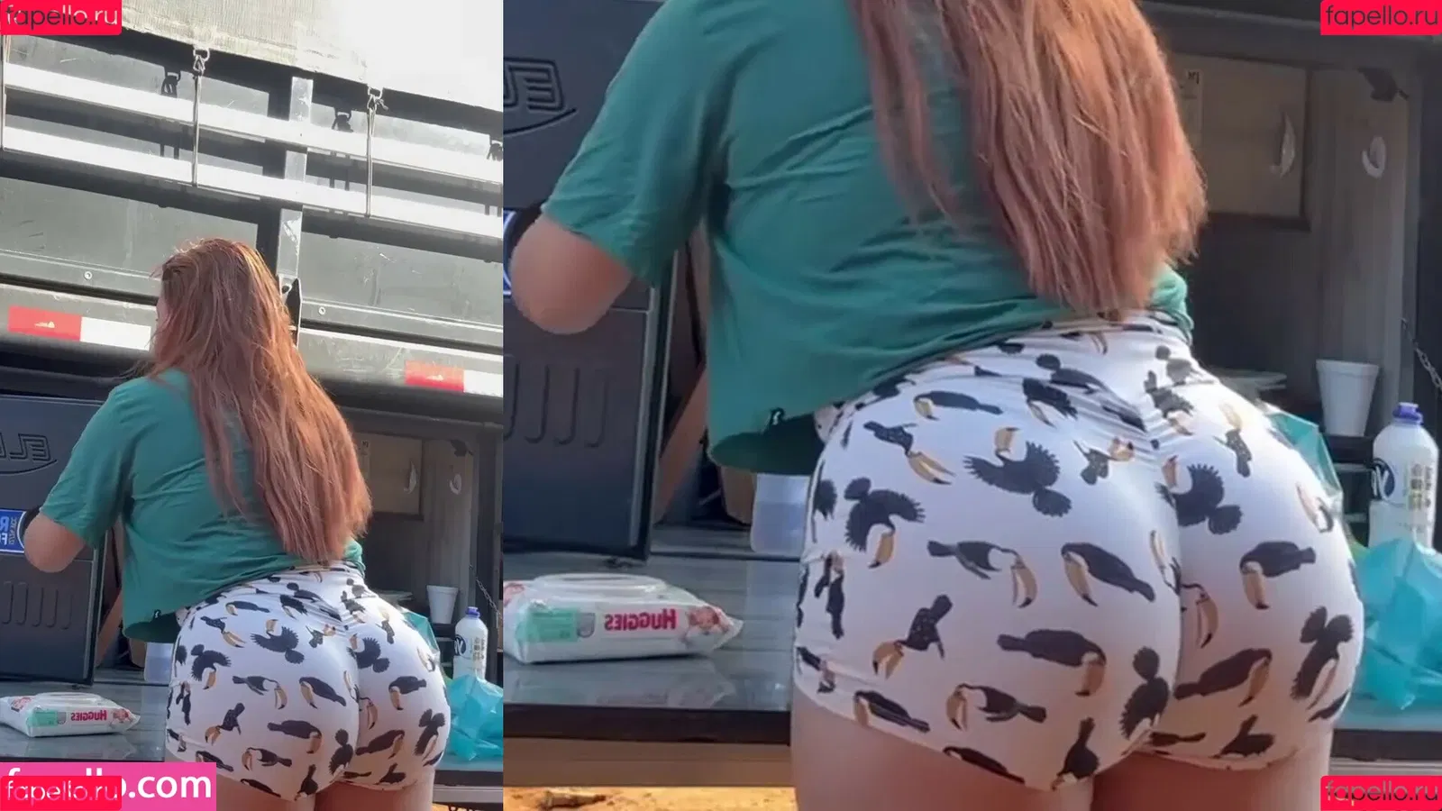 Aline Füchter Ouriques Onlyfans Photo Gallery 