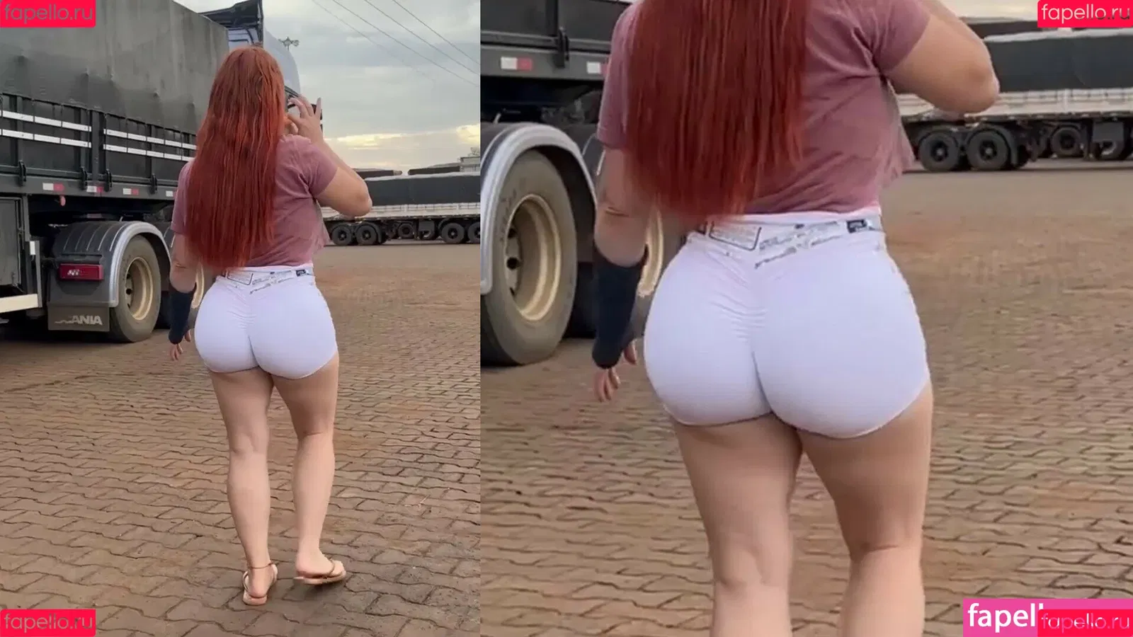 Aline Füchter Ouriques Onlyfans Photo Gallery 