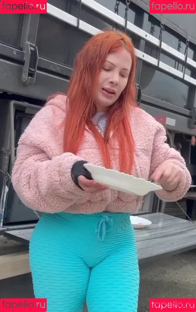 Aline Füchter Ouriques Onlyfans Photo Gallery 