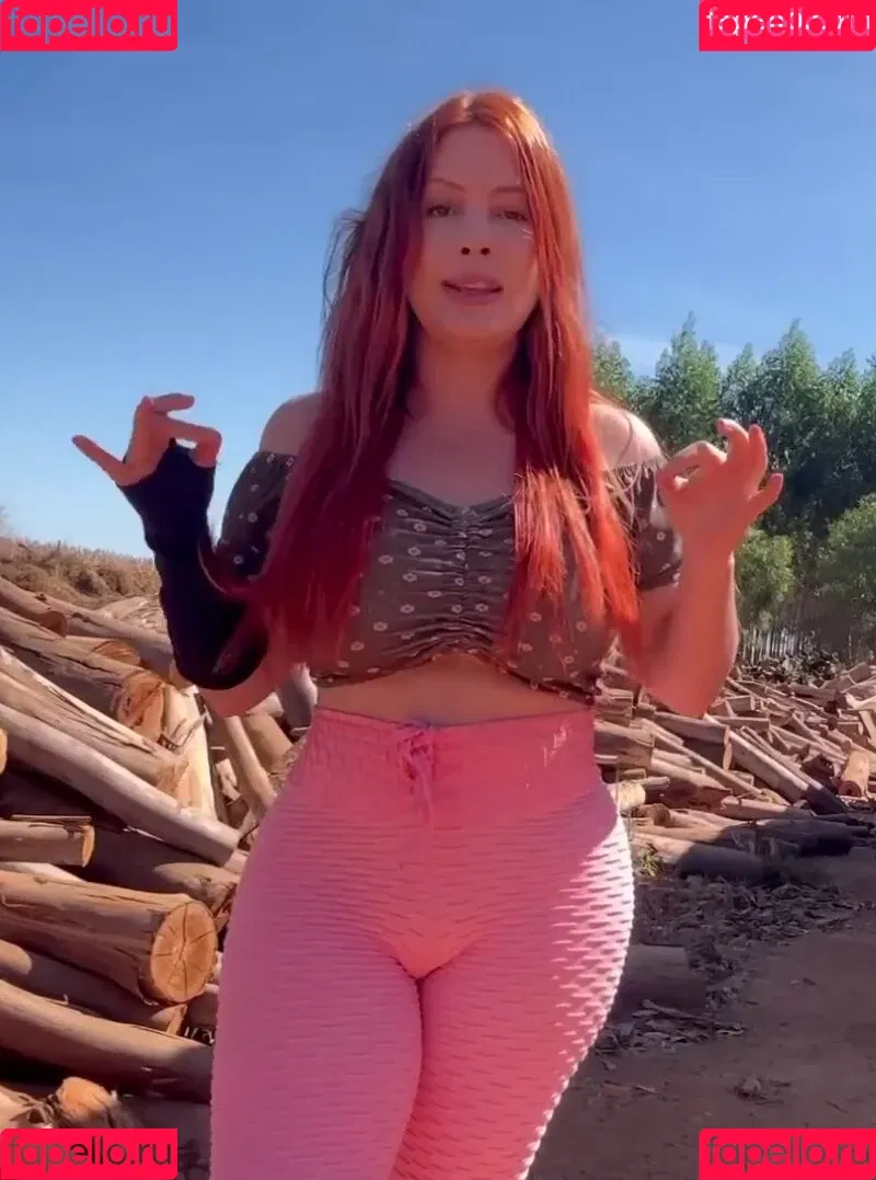 Aline Füchter Ouriques Onlyfans Photo Gallery 