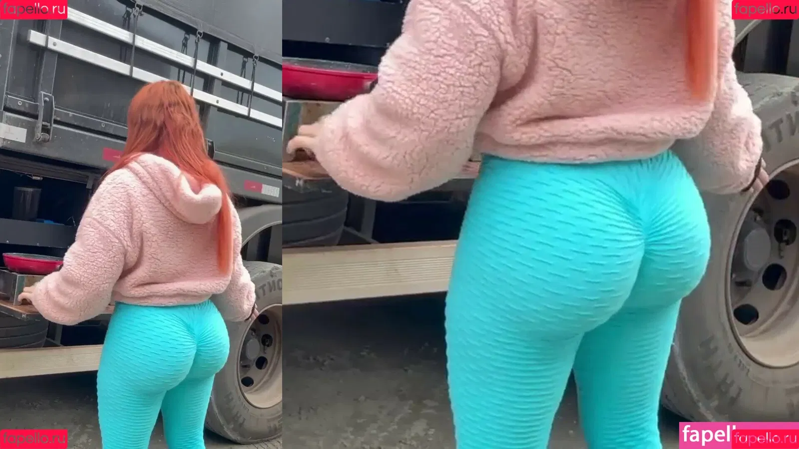 Aline Füchter Ouriques Onlyfans Photo Gallery 