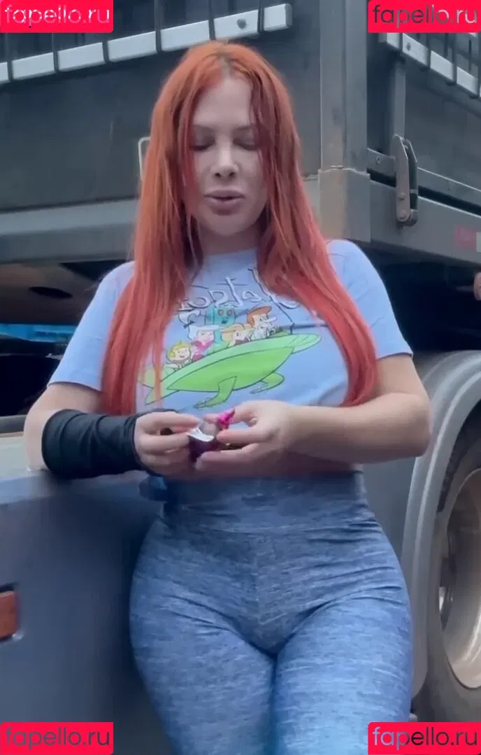 Aline Füchter Ouriques Onlyfans Photo Gallery 