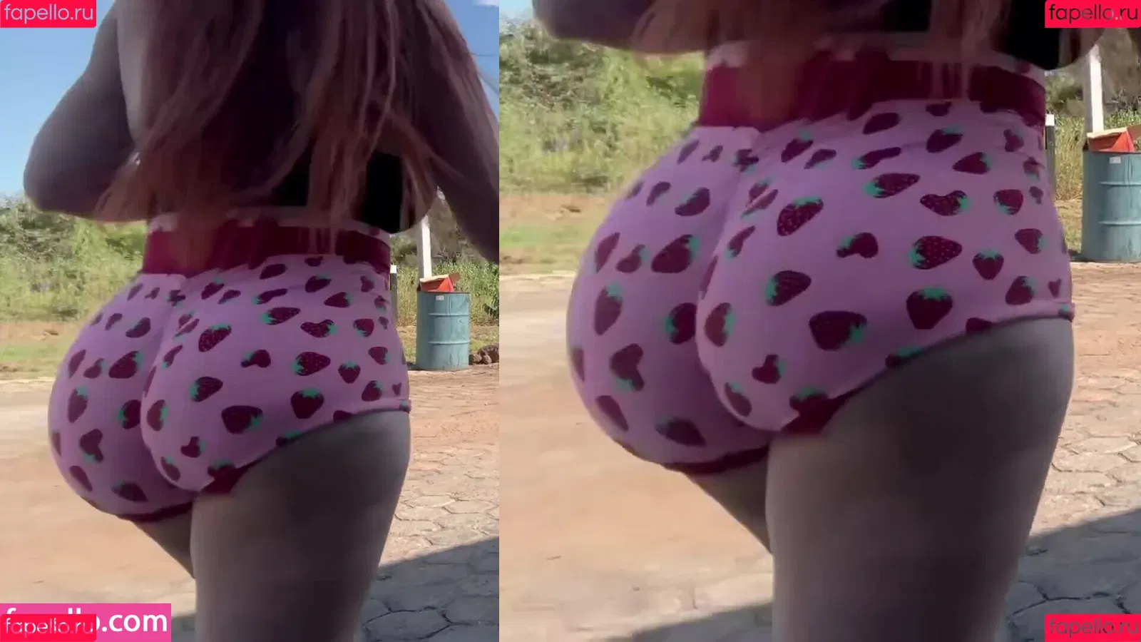 Aline Füchter Ouriques Onlyfans Photo Gallery 