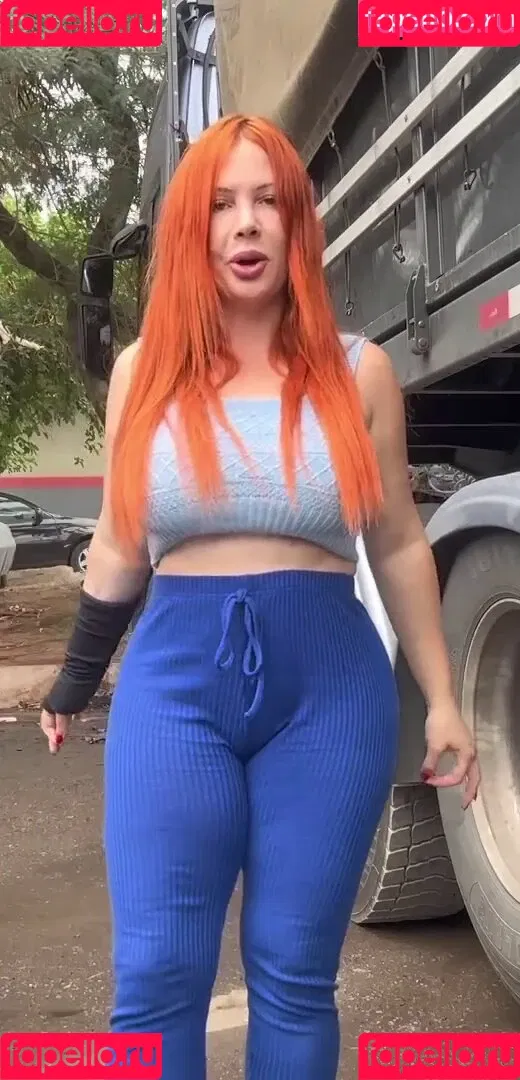 Aline Füchter Ouriques Onlyfans Photo Gallery 