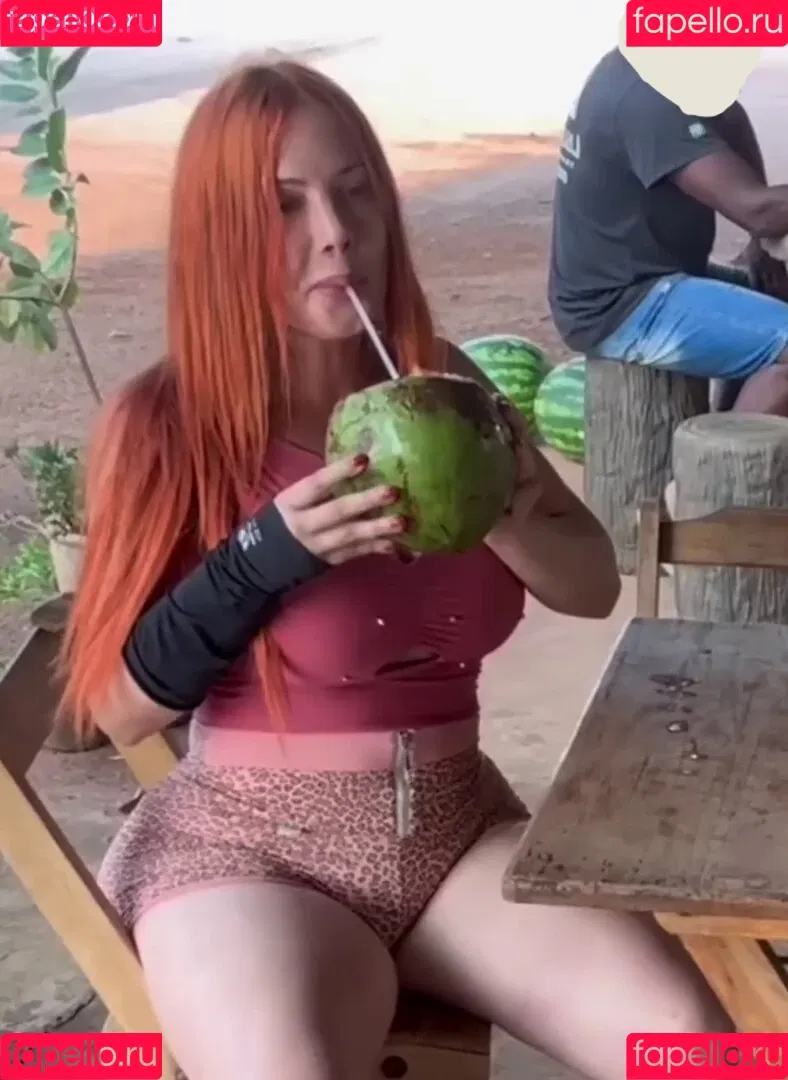 Aline Füchter Ouriques Onlyfans Photo Gallery 