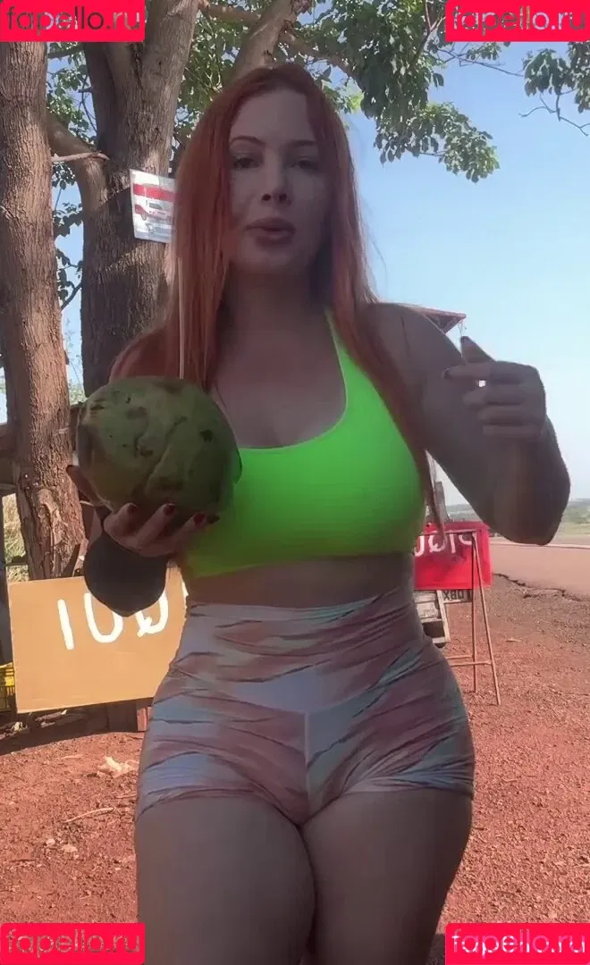 Aline Füchter Ouriques Onlyfans Photo Gallery 