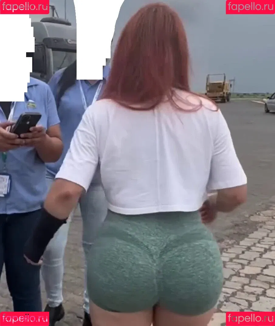 Aline Füchter Ouriques Onlyfans Photo Gallery 