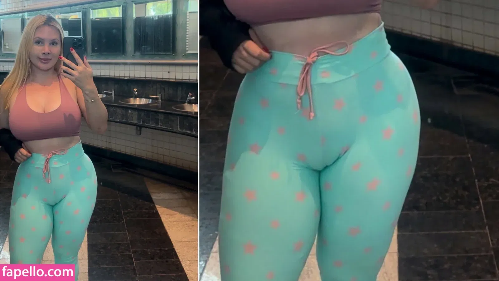 Aline Füchter Ouriques Onlyfans Photo Gallery 