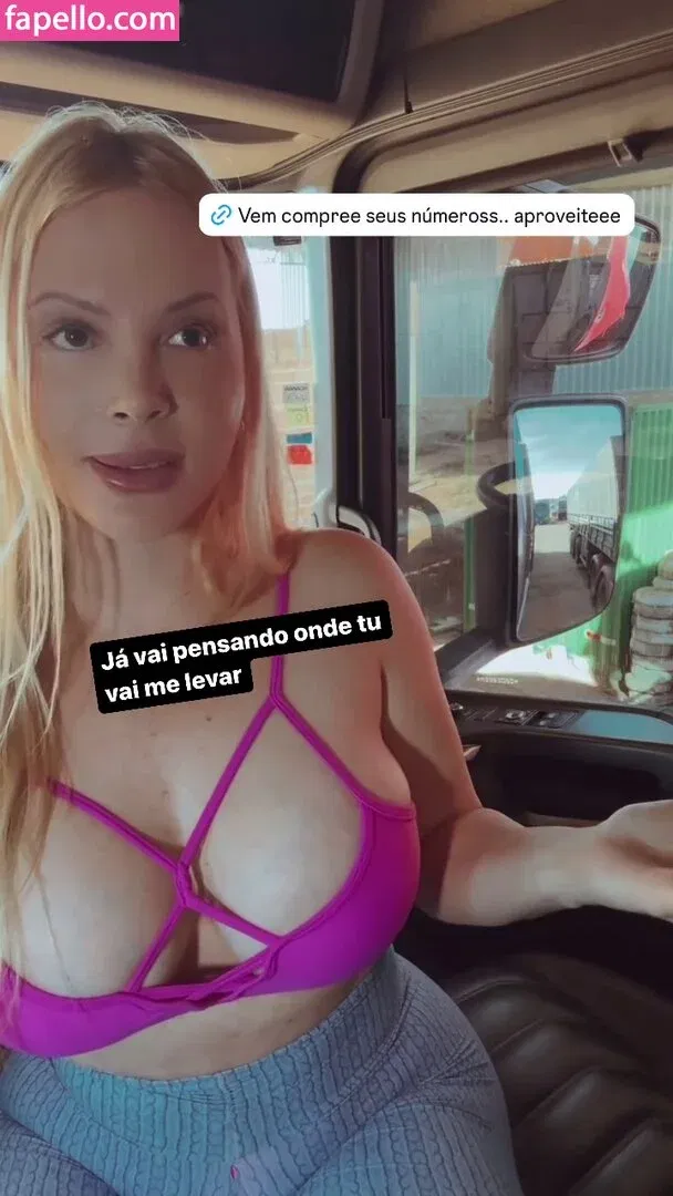 Aline Füchter Ouriques Onlyfans Photo Gallery 