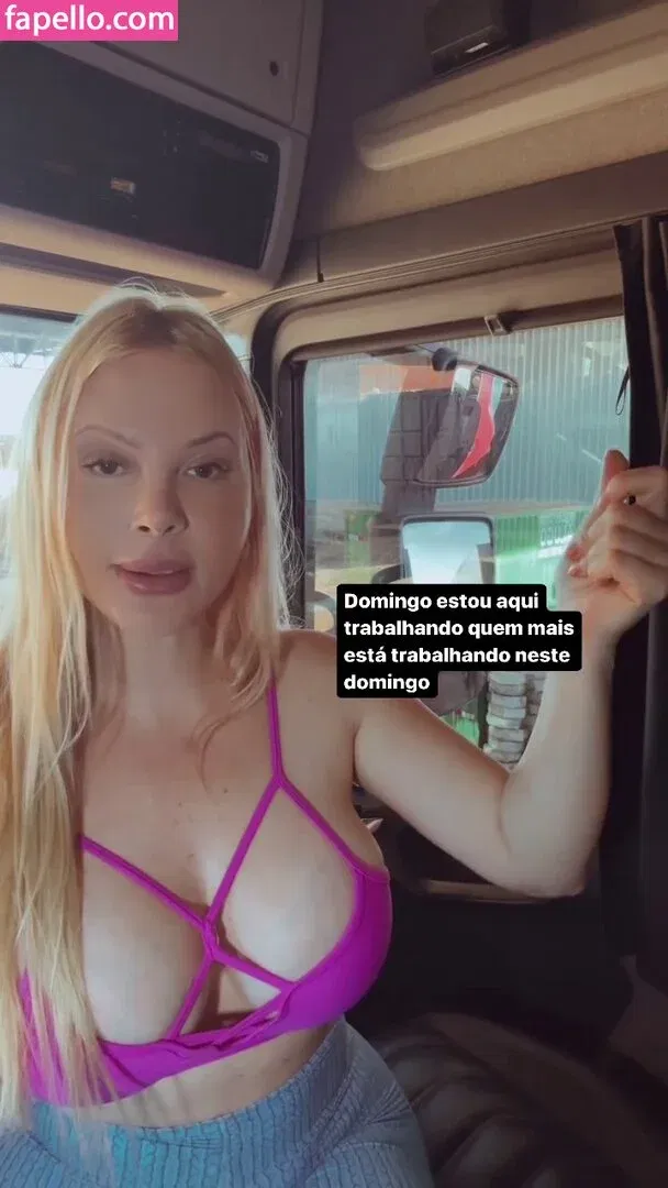 Aline Füchter Ouriques Onlyfans Photo Gallery 