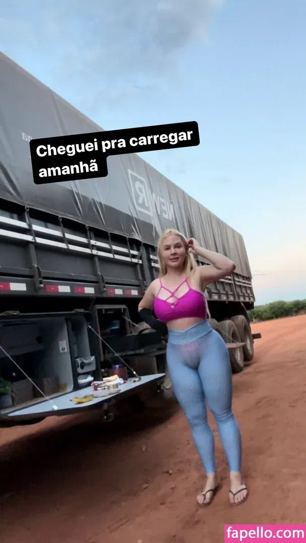 Aline Füchter Ouriques Onlyfans Photo Gallery 