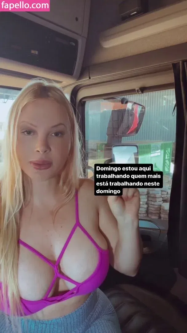 Aline Füchter Ouriques Onlyfans Photo Gallery 