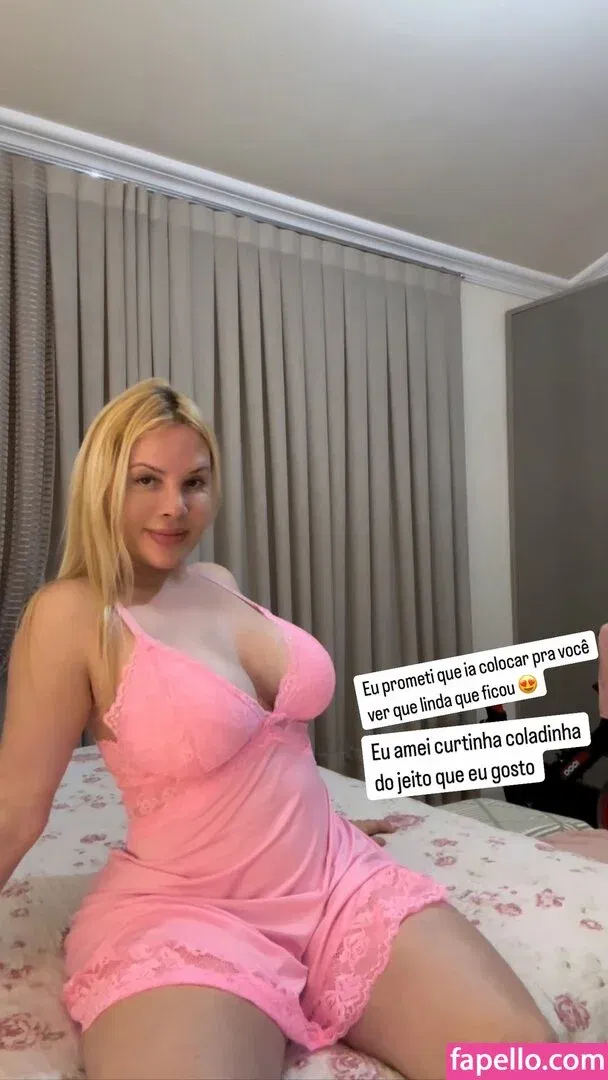 Aline Füchter Ouriques Onlyfans Photo Gallery 