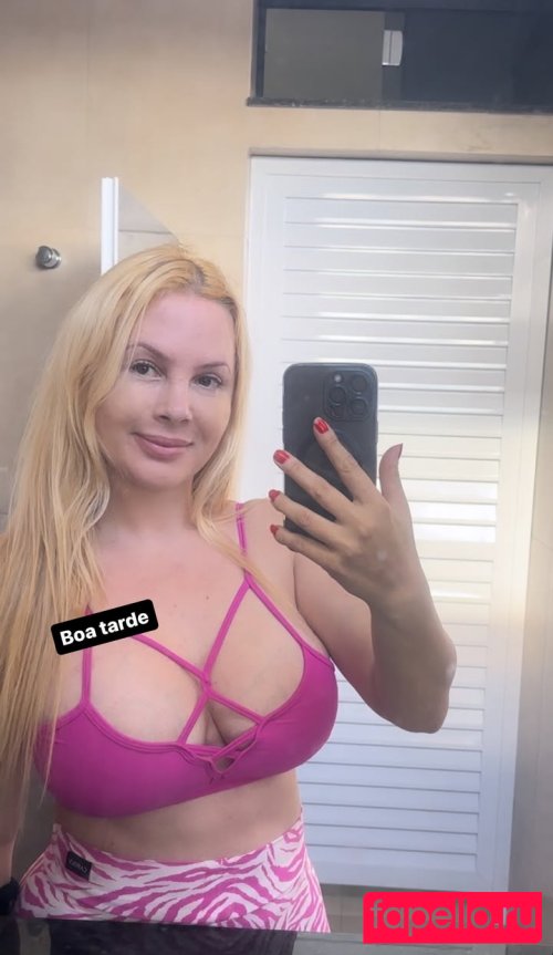 Aline Füchter Ouriques Nude Onlyfans Photo 45