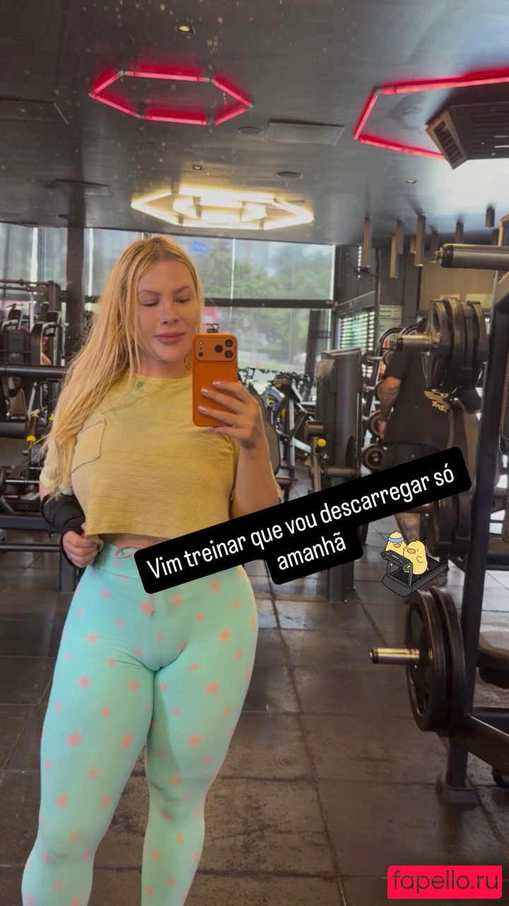 Aline Füchter Ouriques Nude Onlyfans Photo 27