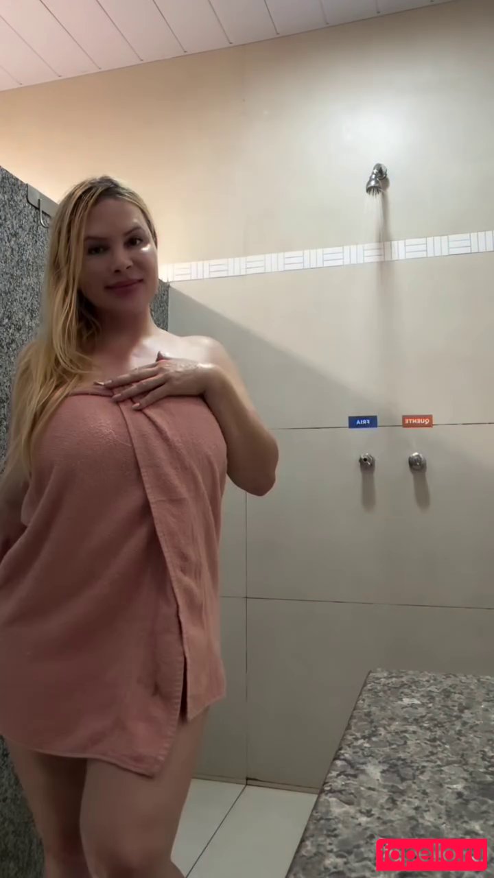 Aline Füchter Ouriques Nude Onlyfans Photo 16