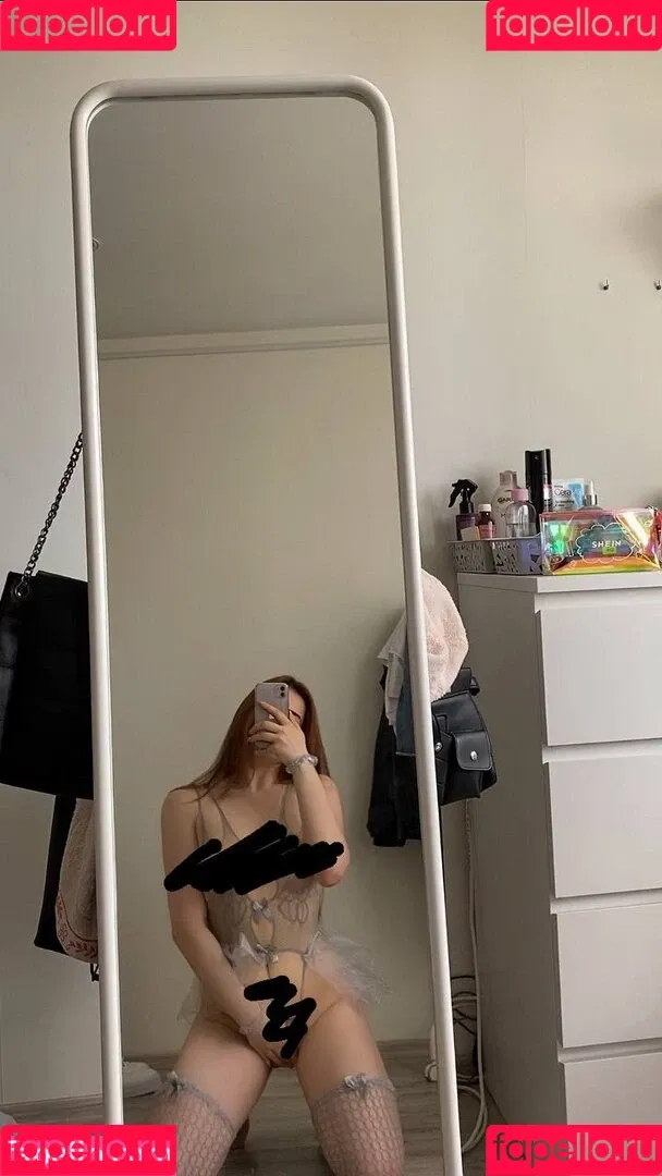 solntseall Onlyfans Photo Gallery 