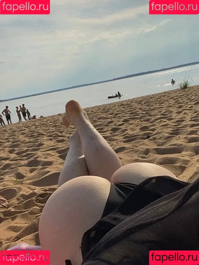 solntseall Onlyfans Photo Gallery 