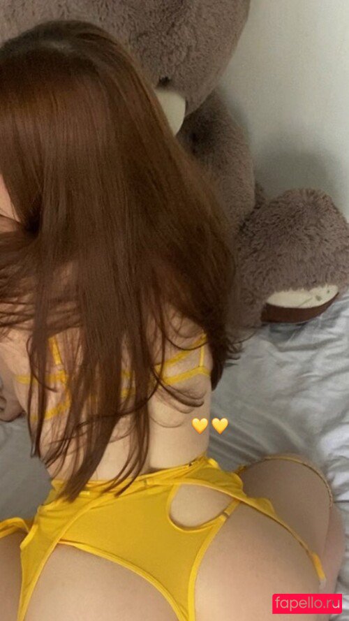 solntseall Nude Onlyfans Photo 37