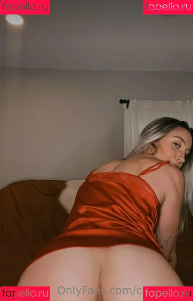 cherwhite Onlyfans Photo Gallery 