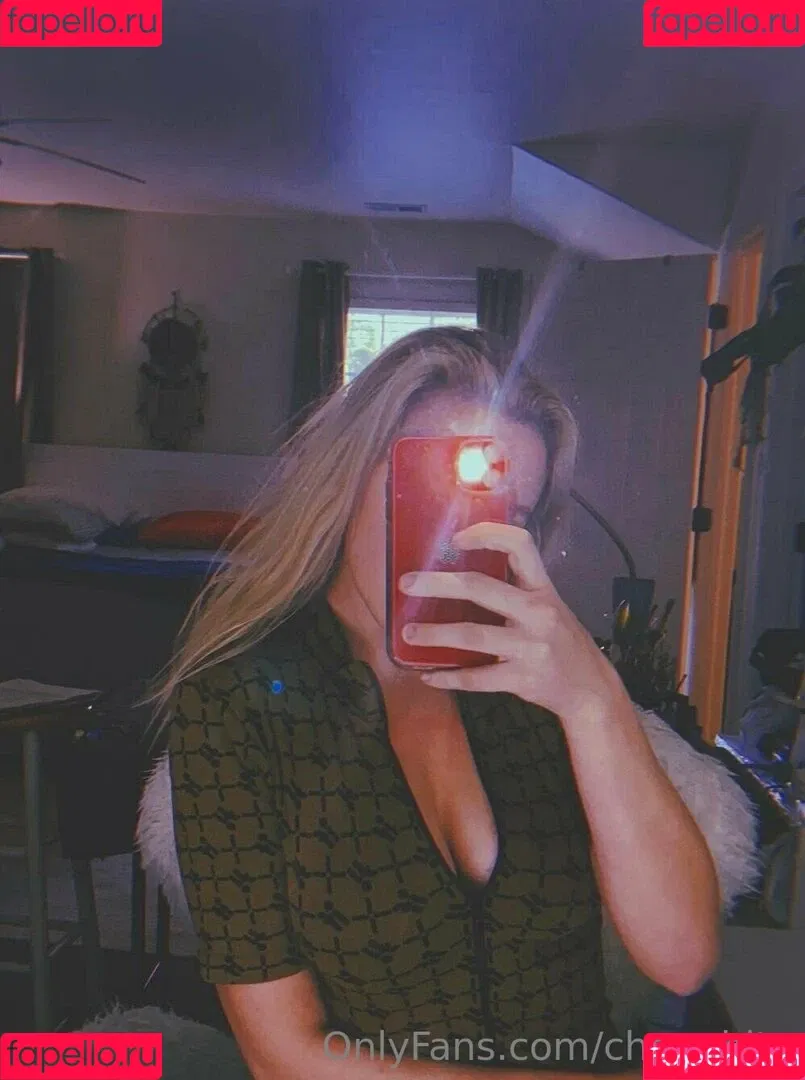 cherwhite Onlyfans Photo Gallery 