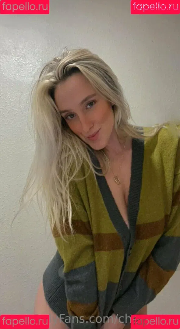 cherwhite Onlyfans Photo Gallery 
