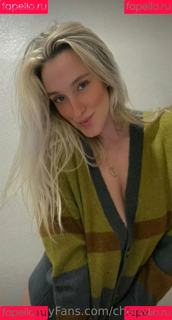 cherwhite Onlyfans Photo Gallery 