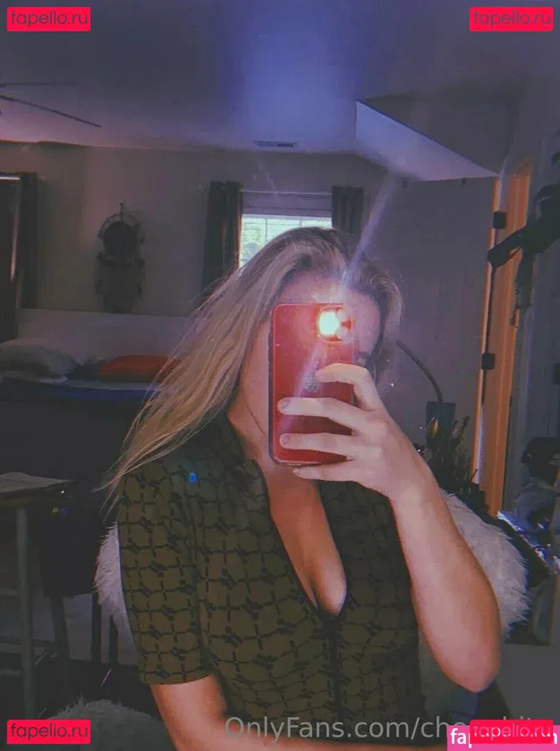 cherwhite Onlyfans Photo Gallery 