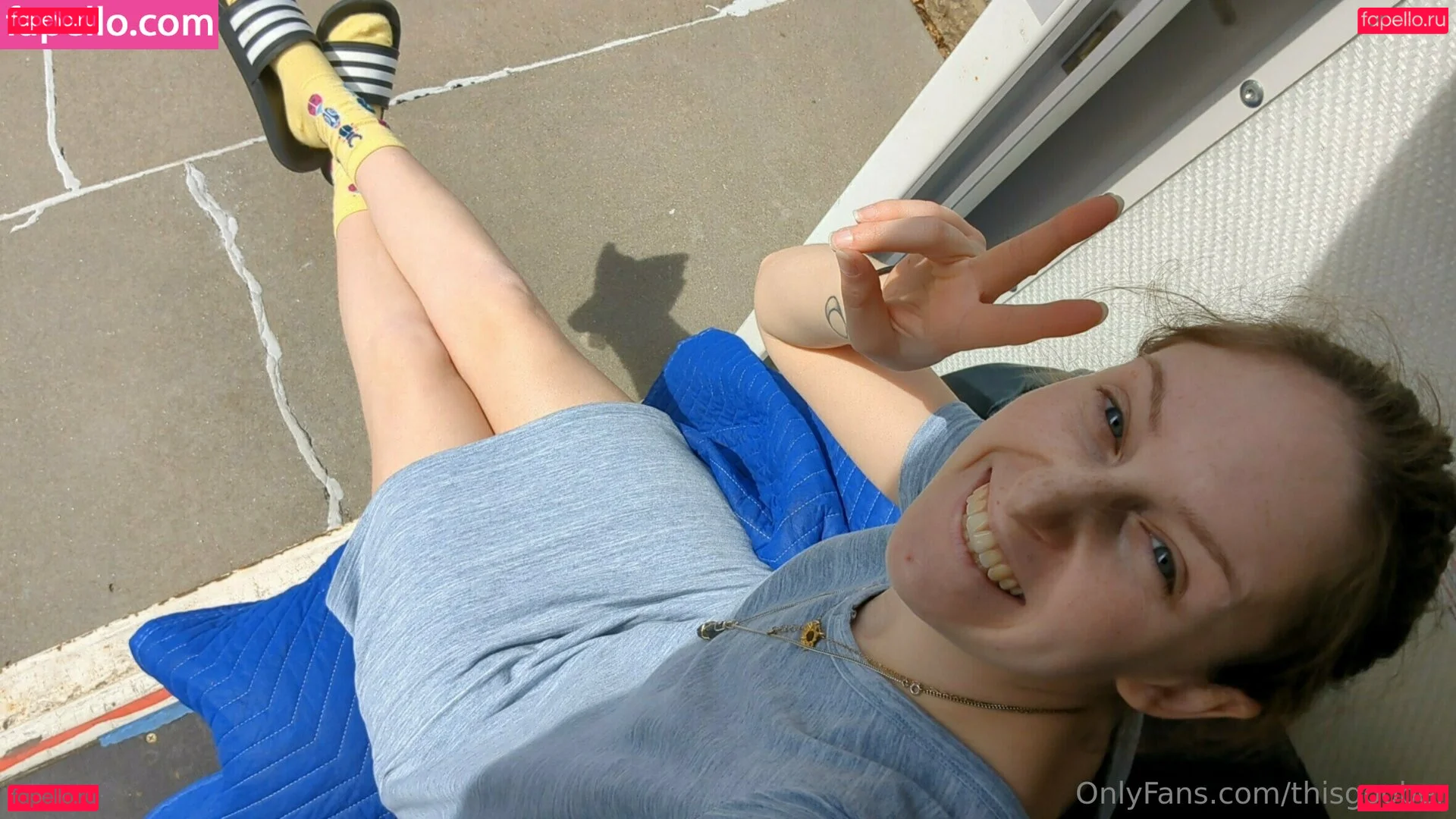 thisgoober Onlyfans Photo Gallery 