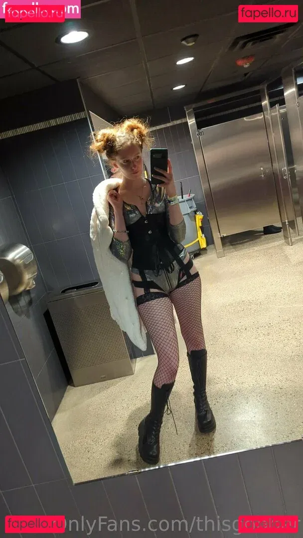 thisgoober Onlyfans Photo Gallery 