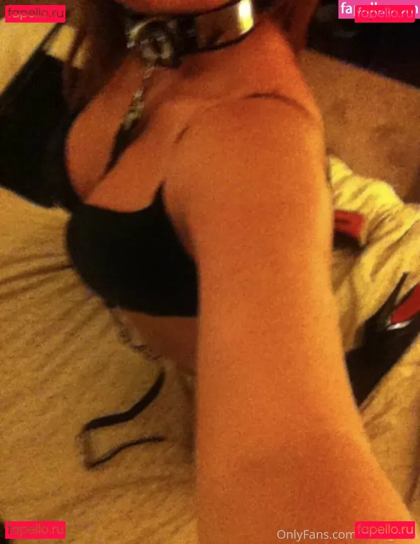 Nikki Irish Onlyfans Photo Gallery 