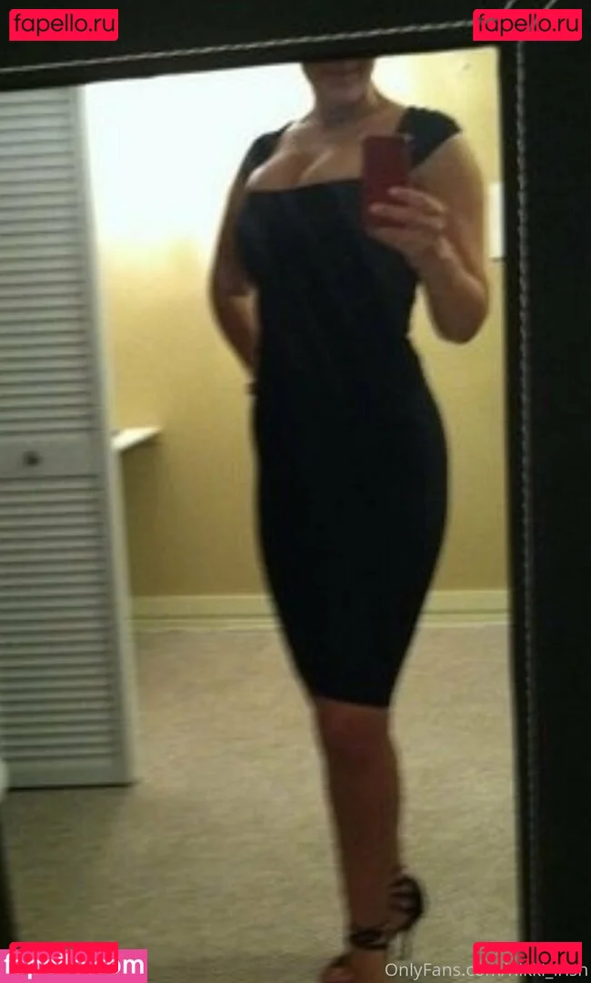 Nikki Irish Onlyfans Photo Gallery 