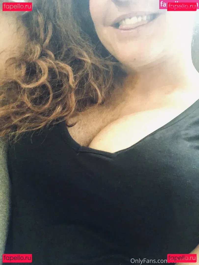 Nikki Irish Onlyfans Photo Gallery 