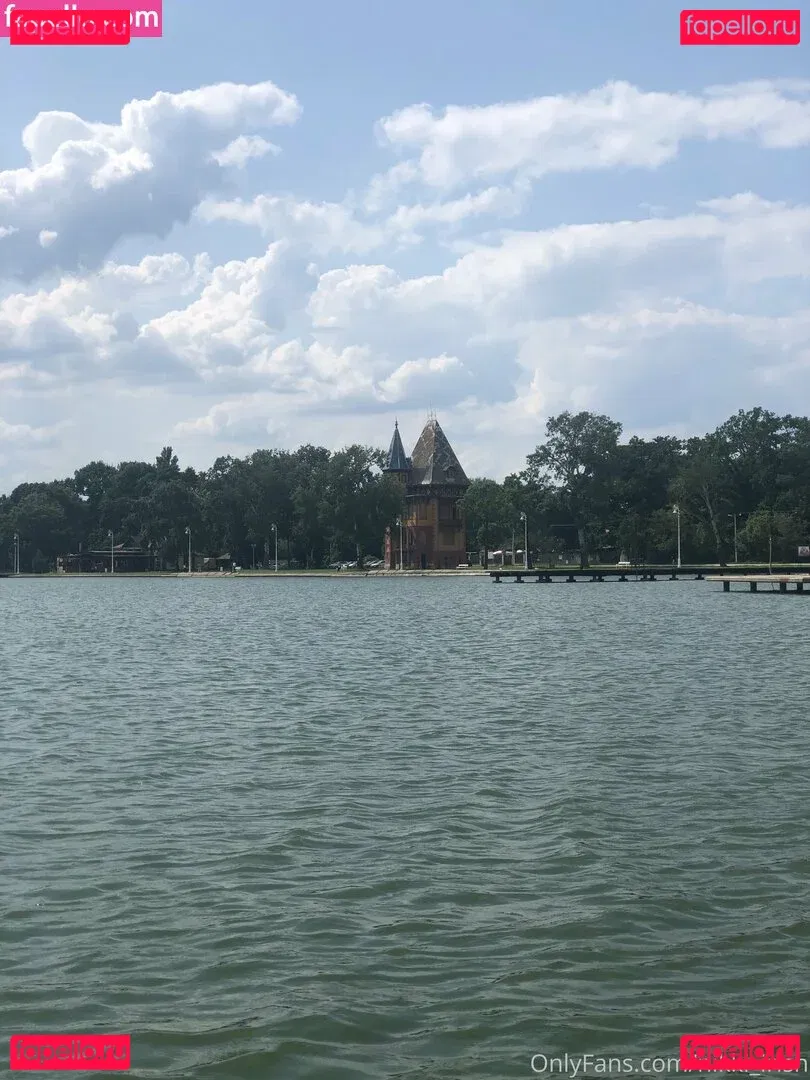 Nikki Irish Onlyfans Photo Gallery 