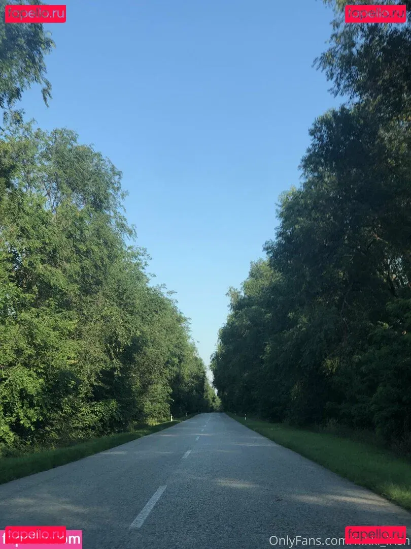 Nikki Irish Onlyfans Photo Gallery 