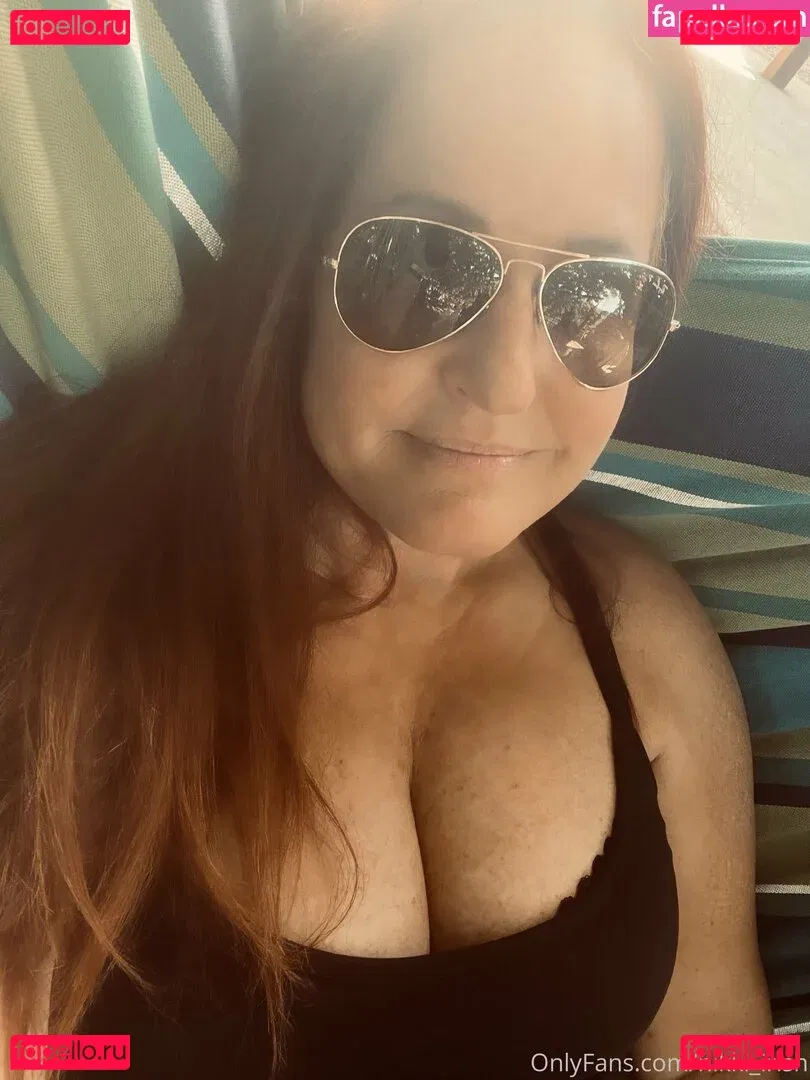 Nikki Irish Onlyfans Photo Gallery 