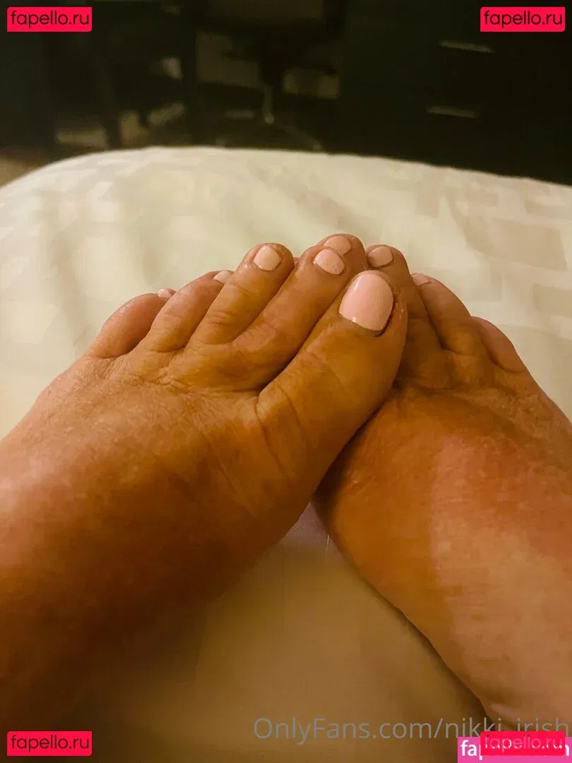 Nikki Irish Onlyfans Photo Gallery 