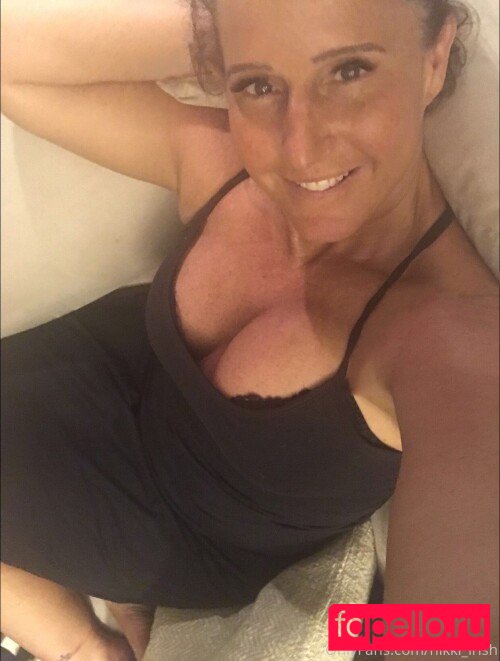 Nikki Irish Nude Onlyfans Photo 42