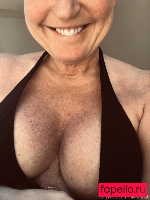 Nikki Irish Nude Onlyfans Photo 37