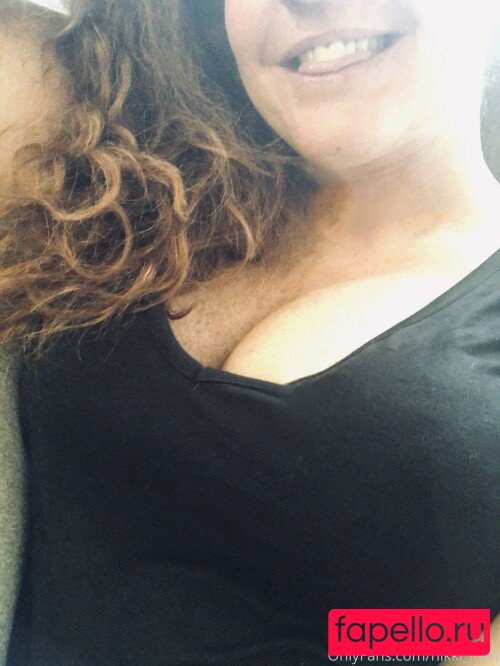 Nikki Irish Nude Onlyfans Photo 33
