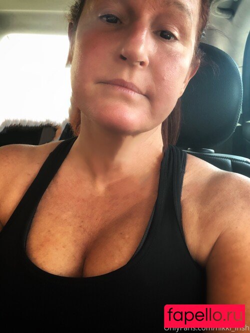 Nikki Irish Nude Onlyfans Photo 26