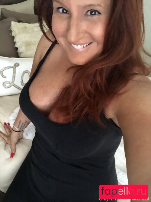 Nikki Irish Nude Onlyfans Photo 25