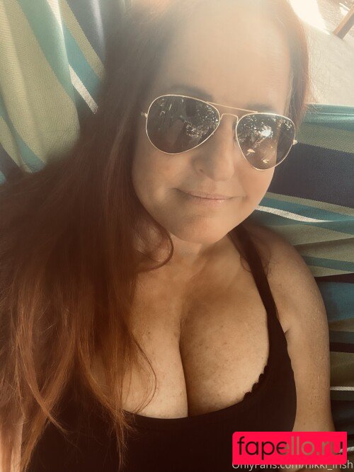 Nikki Irish Nude Onlyfans Photo 4