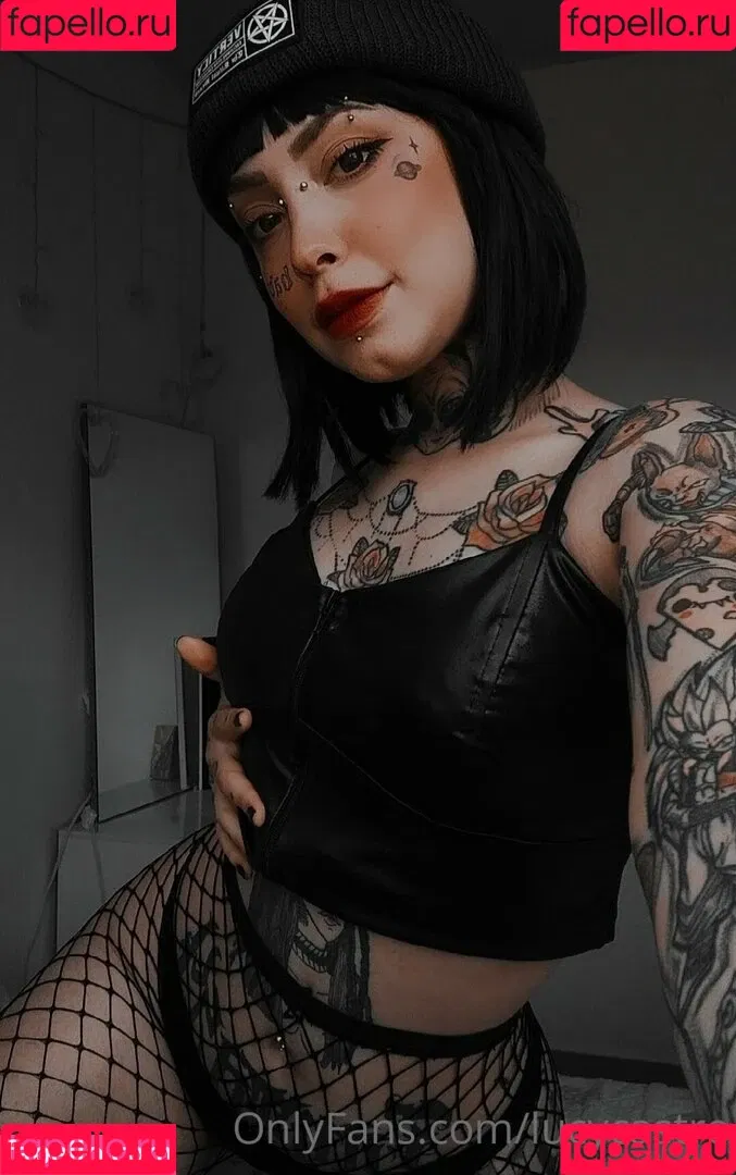 Lu_baaby Onlyfans Photo Gallery 