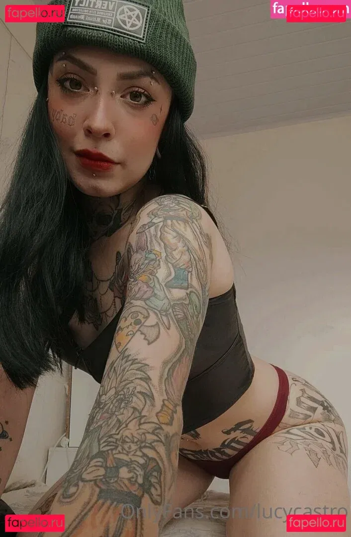 Lu_baaby Onlyfans Photo Gallery 