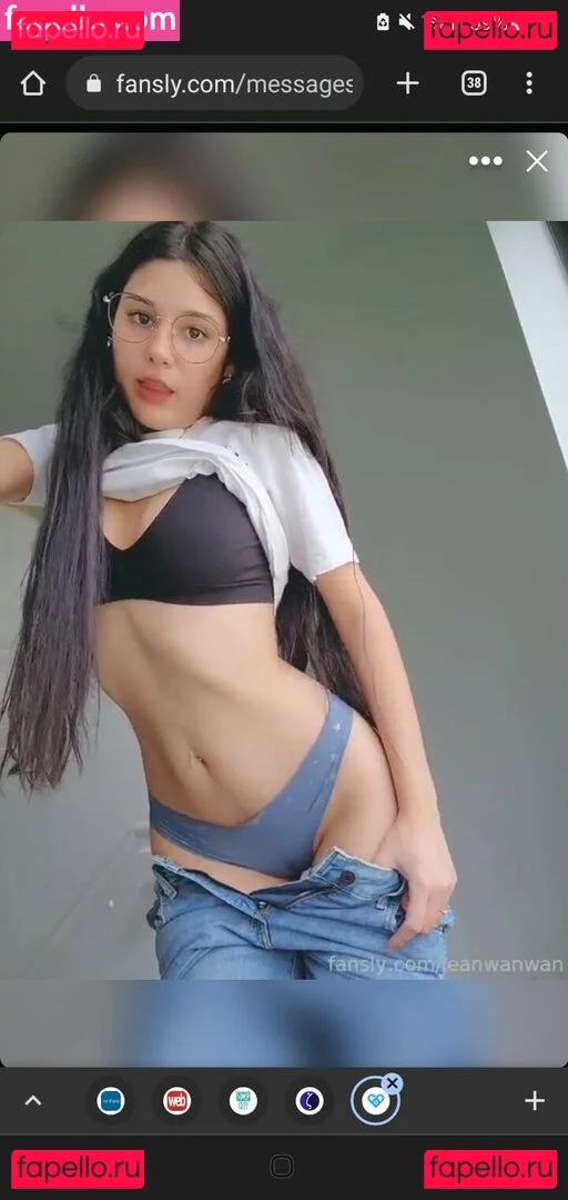 Janym Onlyfans Photo Gallery 