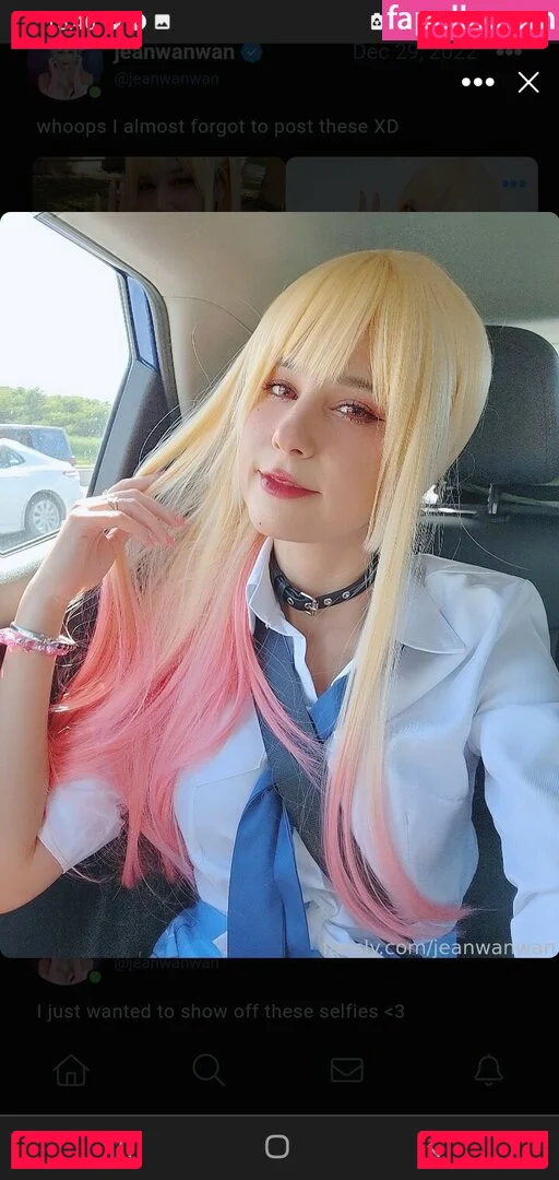 Janym Onlyfans Photo Gallery 