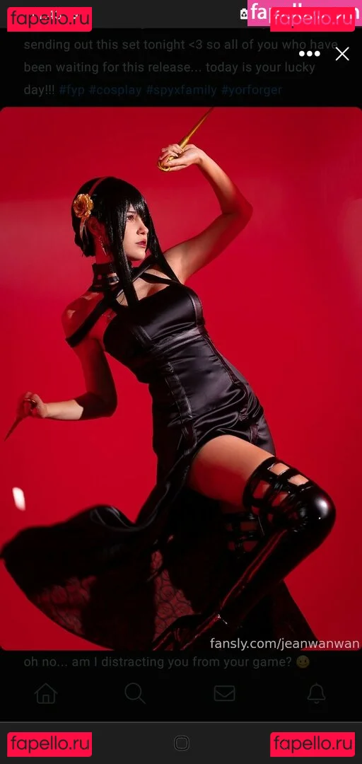 Janym Onlyfans Photo Gallery 