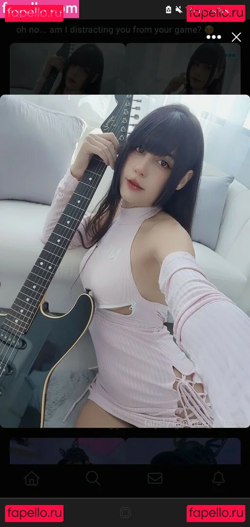 Janym Onlyfans Photo Gallery 